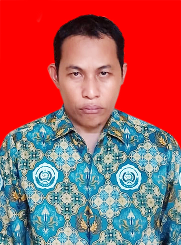 Foto Anshar J., S. Pd.I